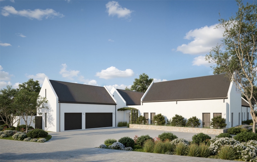 4 Bedroom Property for Sale in Diemersfontein Wine and Country Estate Western Cape